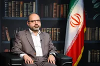 افشاری: شبکه‌سازی واحد‌ها و پروژه‌های کلان صنعتی مسیر توسعه فناوری و ارتباط صنعت با دانشگاه آزاد است