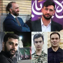 شهادت ۴ تکواندوکار تبریزی در حملات رژیم صهیونسیتی