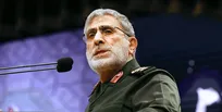 سردار قاآنی: امروز تمرکز بر حمایت از حزب‌الله است