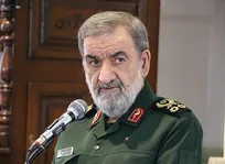 سرلشکر رضایی: مردم ایران نباید هزینه خدمات به کشورها در تنگه هرمز را بپردازند
