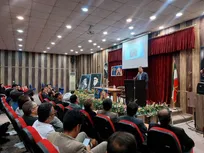 حضور نخبگان در دانشگاه آزاد گنجینه‌ای ارزشمند برای توسعه علمی شهرستان ممسنی