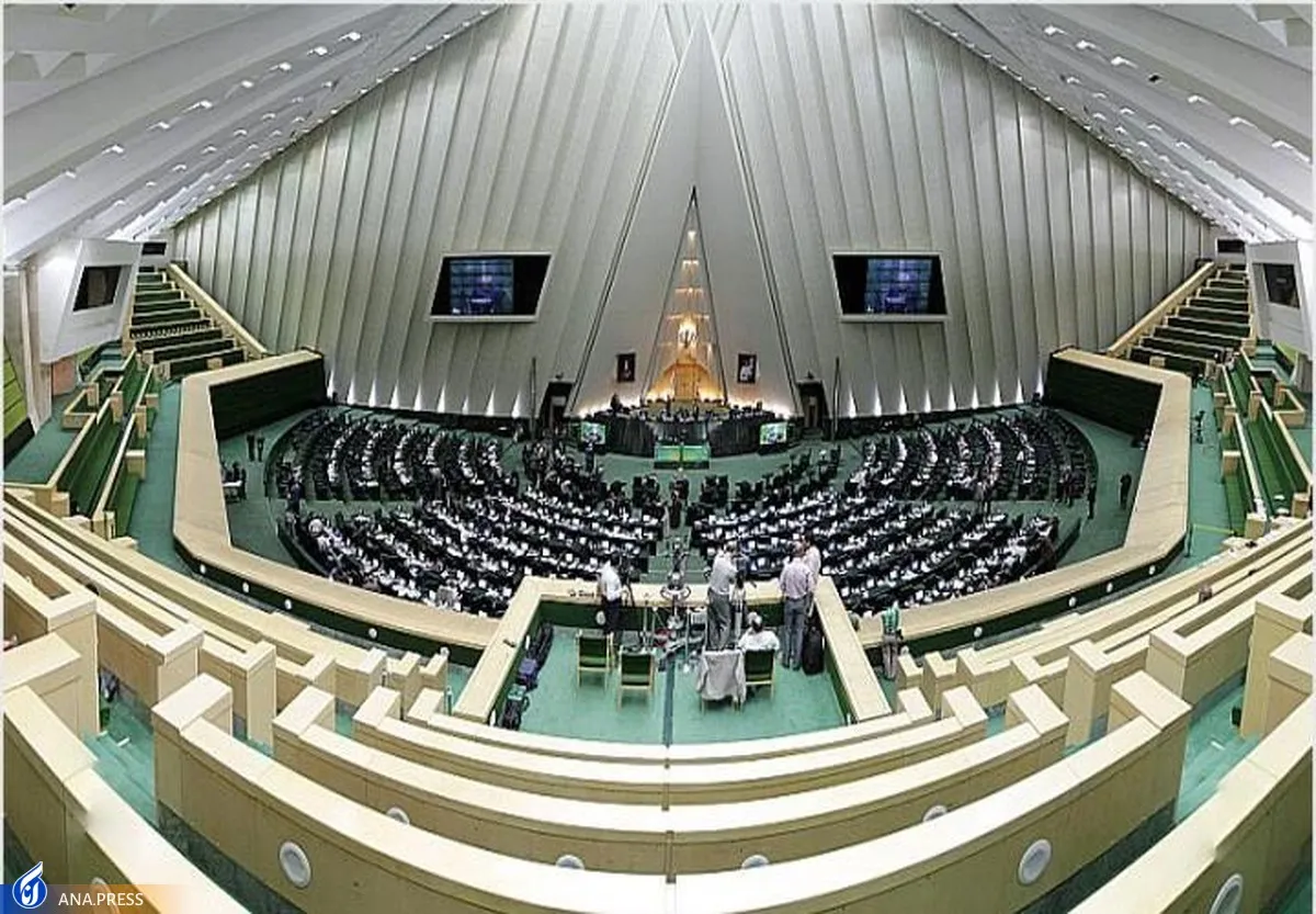 بررسی طرح یک فوریتی حمایت مالی از افشاگران فساد