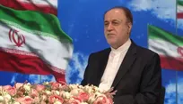 حاجی بابایی: اقتدار ایران در تنگه هرمز، پیام روشنی برای دشمنان است