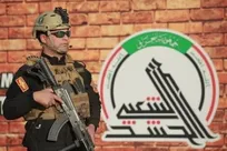 نشست امنیتی الحشد الشعبی درباره مراسم تشییع رهبر شهید انقلاب در عراق