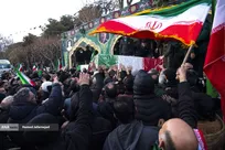 اعلام اسامی شهدایی که فردا تشییع می‌شوند