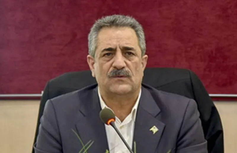 سازمان عشایر