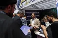 رویداد صدرا در دانشگاه آزاد مشهد