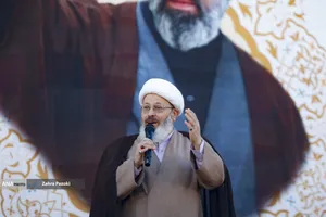 جشن بزرگ زوج های جان فدا