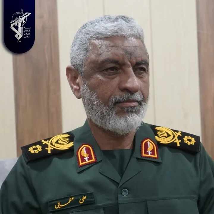 سردار عظمایی