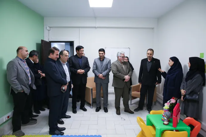 واحد الکترونیک