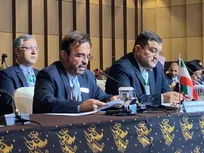 ایران: آژانس باید حملات غیرقانونی به تأسیسات هسته‌ای صلح‌آمیز ایران را شدیداً محکوم کند