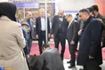 حضور پررنگ دانشگاه آزادی‌ها در نمایشگاه رینوتکس ۲۰۲۳ تبریز