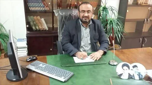 مهدی زارع