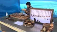 گشایش بازارچه دانشجویی صنایع خلاق در شهرکرد با ۲۱ غرفه