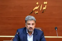 ظرفیت نیروگاه‌های تجدیدپذیر از ۱۱ هزار مگاوات عبور می‌کند/اتصال شبکه برق ایران به روسیه و آذربایجان