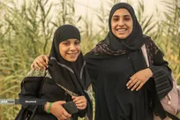 زائران اباعبدالله الحسین(ع)