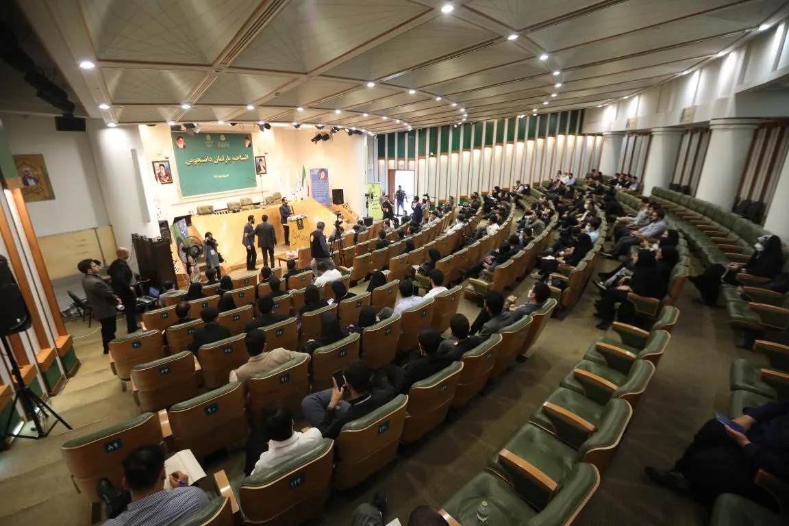 ضرورت تقویت ارتباط نهاد حکمرانی با دانشکده‌ها و پژوهشکده‌ها در کشور