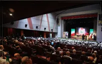 شب آبادانی‌ها با روایت فرماندهان و پیشکسوتان دفاع مقدس از حماسه شکست حصر آبادان