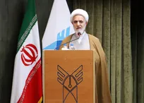 شهیدان پرورش‌یافتگان مکتب اساتید بزرگ و الگوهای انسانی‌اند