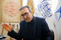 مصلی امام خمینی(ره)؛ بزرگ‌ترین ایوان بدون ستون جهان و جلوه‌ای از معماری ایرانی–اسلامی در آیین وداع با رهبر شهید جهان اسلام