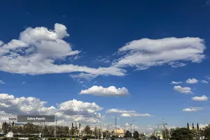 تهران بدون دود