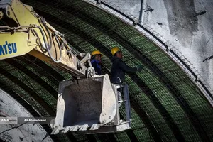 فاز 3 آزادراه تهران شمال