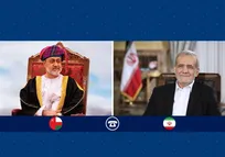 گفت‌وگوی تلفنی سران ایران و عمان؛ تهران بر ضرورت ثبات منطقه‌ای تاکید کرد