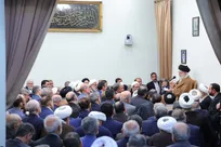 نمایندگان مجلس چهارشنبه با رهبر انقلاب دیدار می‌کنند
