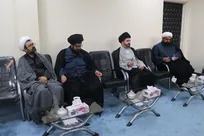 هم‌اندیشی همایش علمی پژوهشی «امامت‌پژوهی در دنیای مدرن» چگونه گذشت؟