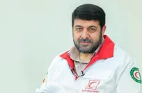 پیام تسلیت دستیار رئیس دانشگاه آزاد اسلامی به رئیس جمعیت هلال‌احمر