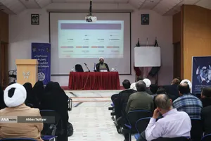 نشست &laquo;قرارگاه کنشگری رسانه&zwnj;ای&raquo; دانشگاه آزاد اسلامی 