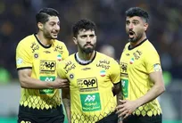 اقدام عجیب باشگاه سپاهان در قبال زکی پور+ عکس