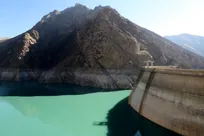 کشور همچنان در وضعیت شکننده آبی قرار دارد