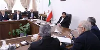 مخبر: ورزشگاه جدید تهران، خاص و نمونه خواهد بود