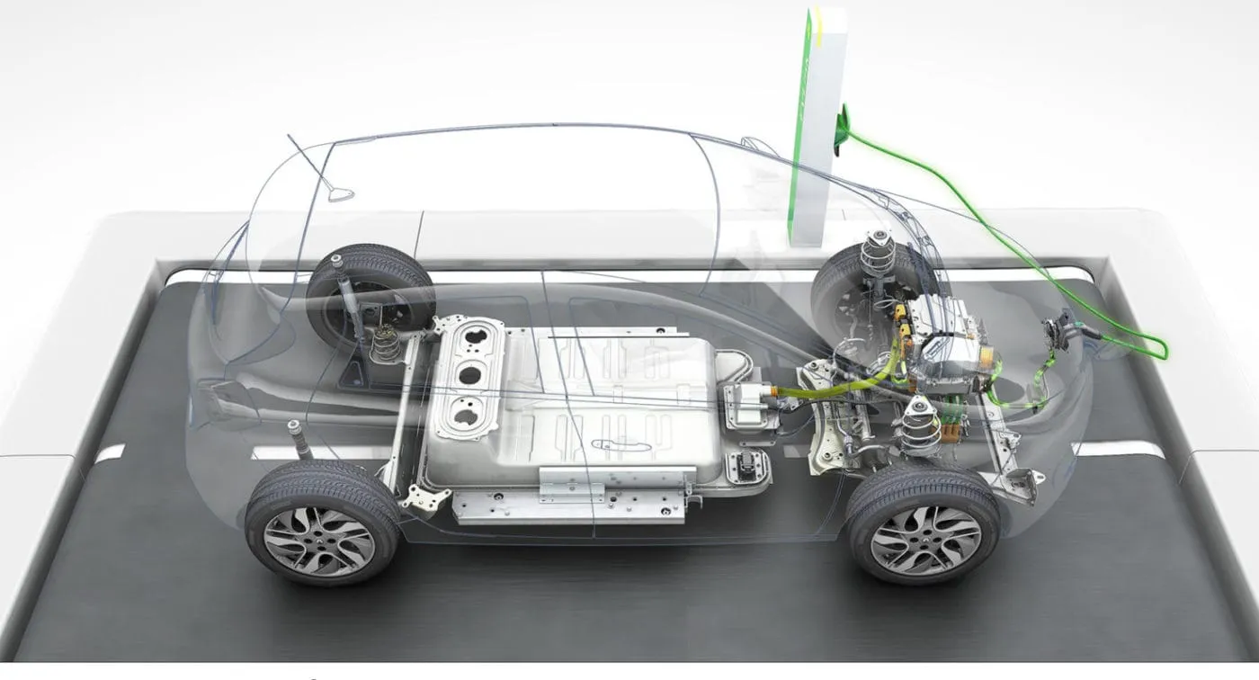 خودرو