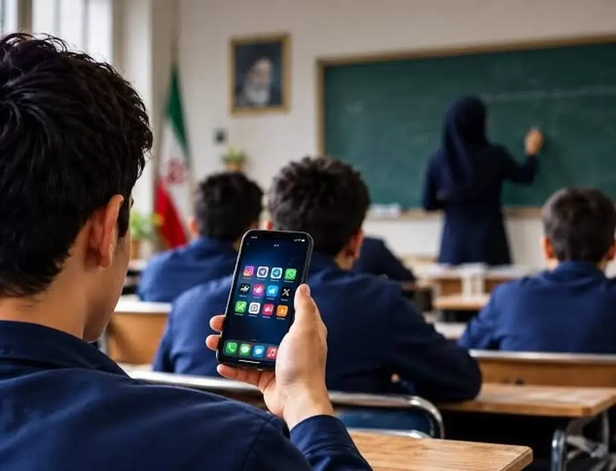 آموزش