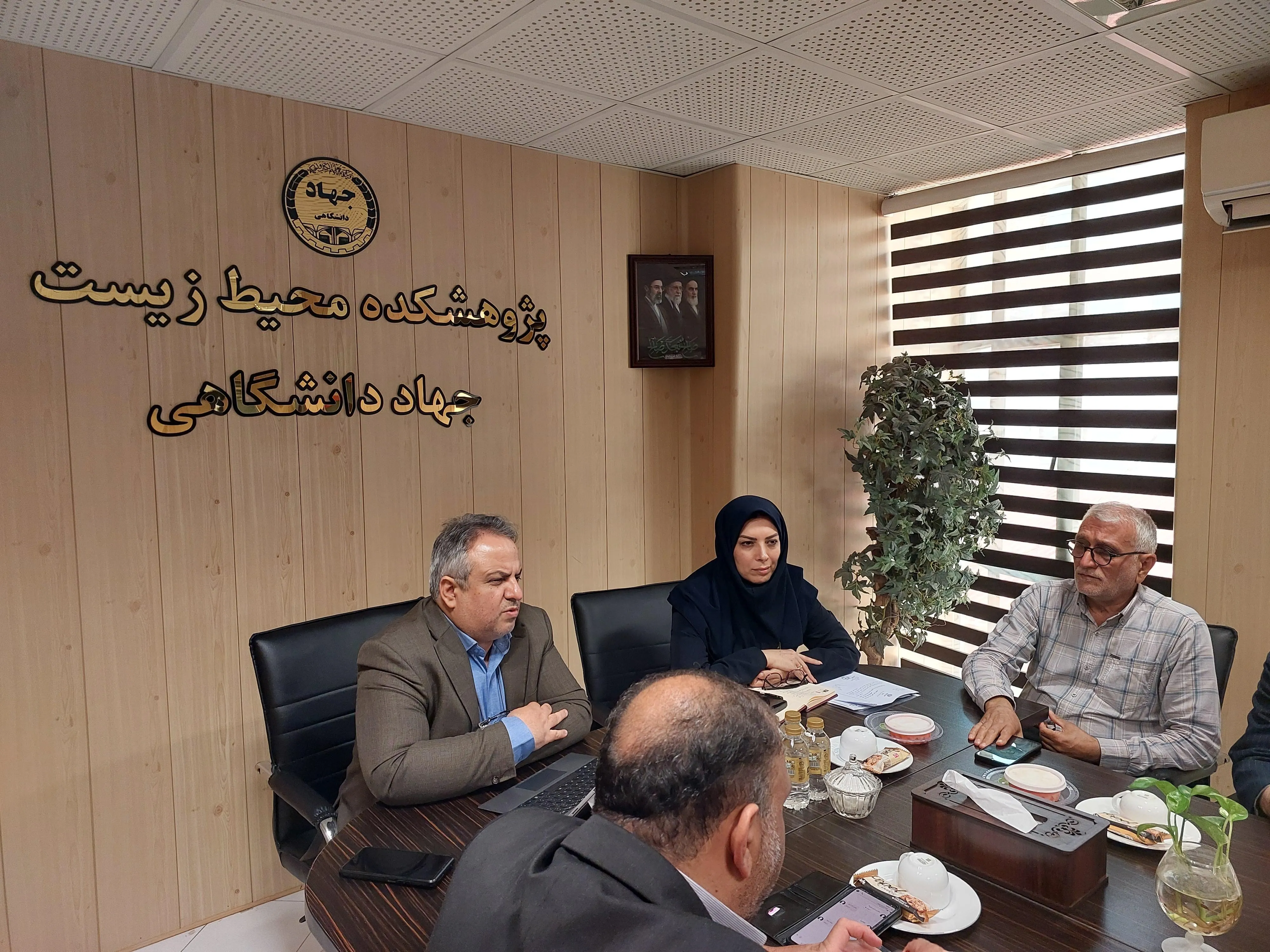 محیط زیست
