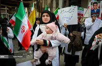 قهرمانان واقعی این سرزمین شهدا هستند؛ در داستان‌ها و افسانه‌ها نگردید