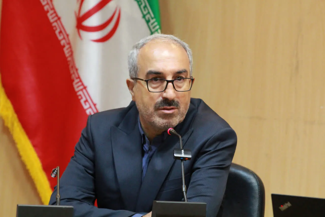 مسعود صانعی