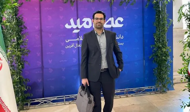 کیوان ملانوروزی