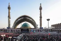 انتشار نماهنگ «نامه‌ای به آقا» با نوای مهدی رسولی +فیلم