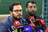نشست خبری چهارمین دوره سوگواره آئینی «محرم شهر»