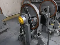 ایران به جمع سازندگان گاورنر‌های هوشمند آسانسور پیوست