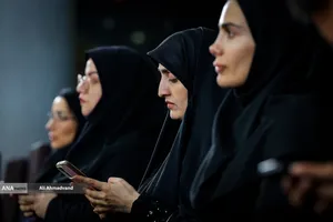 نشست خبری سخنگوی وزارت کشور