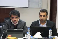 بررسی برنامه عملیاتی دانشگاه آزاد اسلامی گیلان در سال جدید مالی