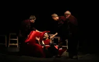 تئاتر فجر با چاشنی خشونت/ تأثیر نمایش‌های خشن بر احساس امنیت اجتماعی