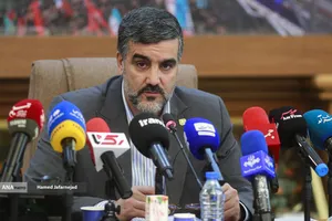  رضا اکبری، رئیس سازمان راهداری و حمل و نقل جاده&zwnj;ا