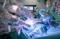 Innovative laser technique preserves ejaculation in prostate treatment
