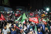 اجتماع مردمی «عید بیعت»