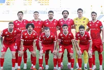 ترکیب پرسپولیس برابر خیبر مشخص شد